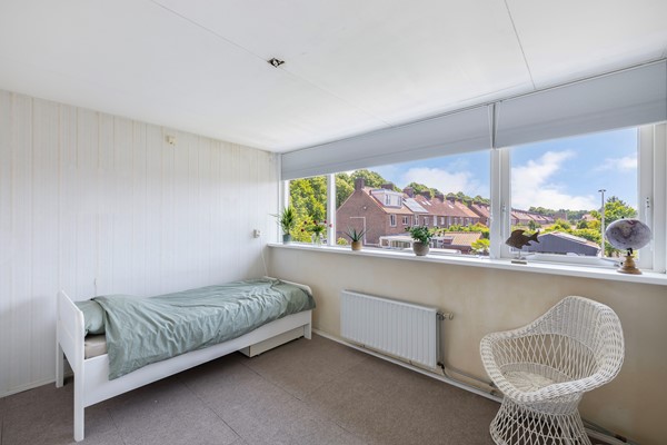 Medium property photo - Prof. ter Veenstraat 93, 8302 GB Emmeloord